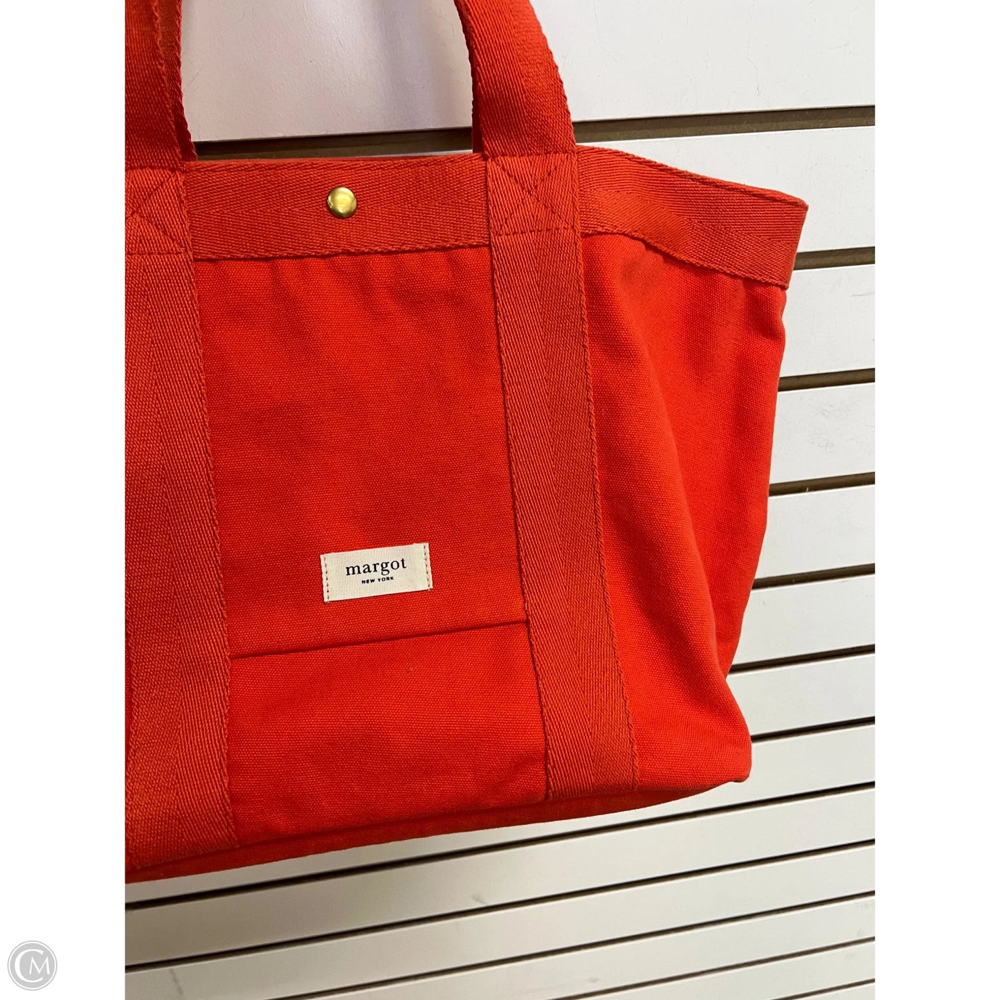 Tote By Margot, Size: Medium
