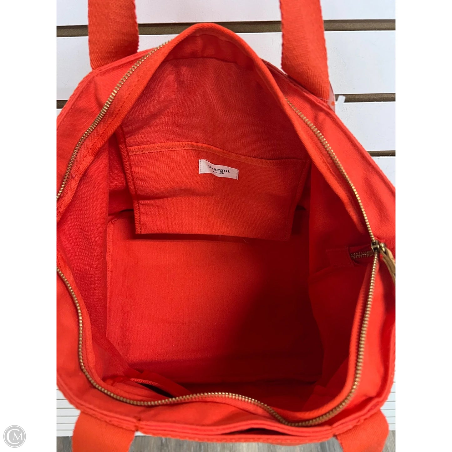 Tote By Margot, Size: Medium