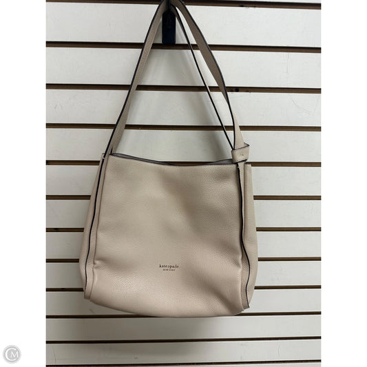 Handbag Designer By Kate Spade, Size: Medium