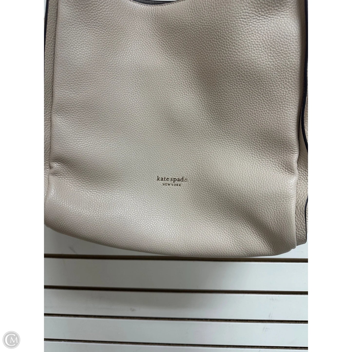 Handbag Designer By Kate Spade, Size: Medium