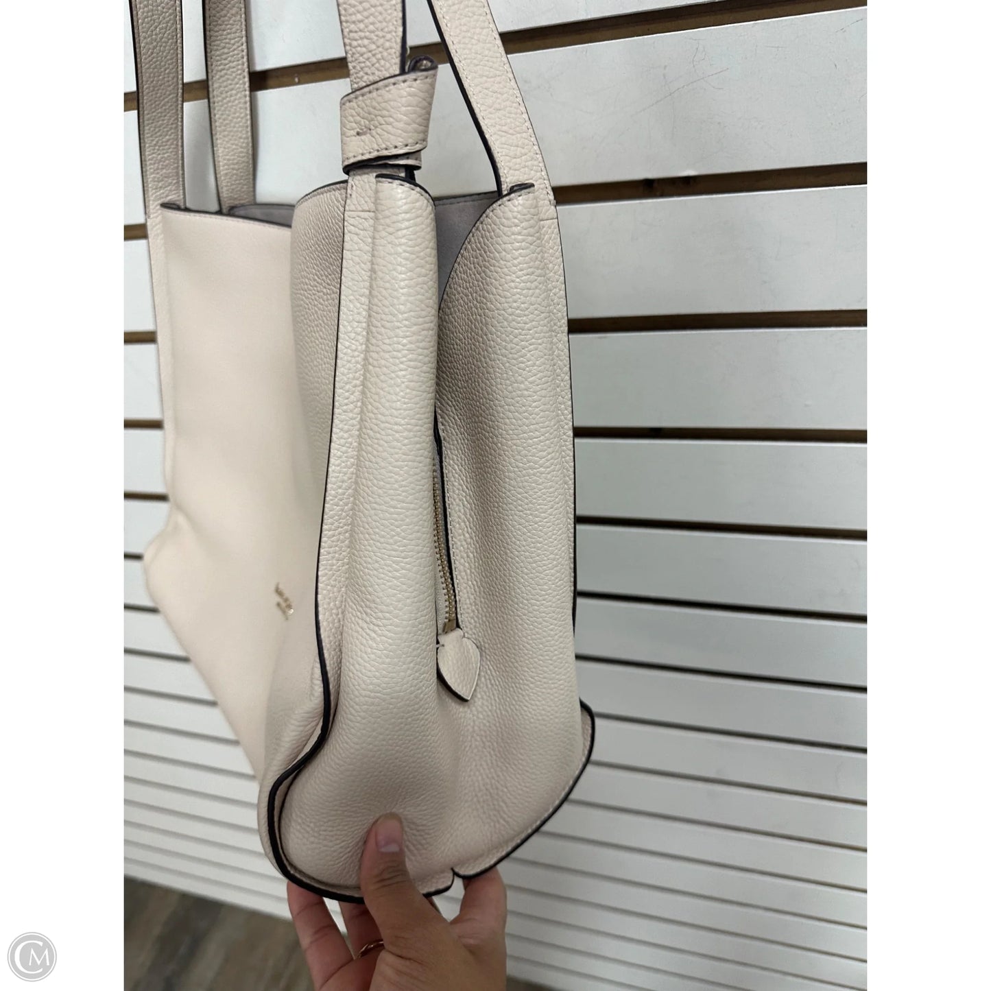 Handbag Designer By Kate Spade, Size: Medium