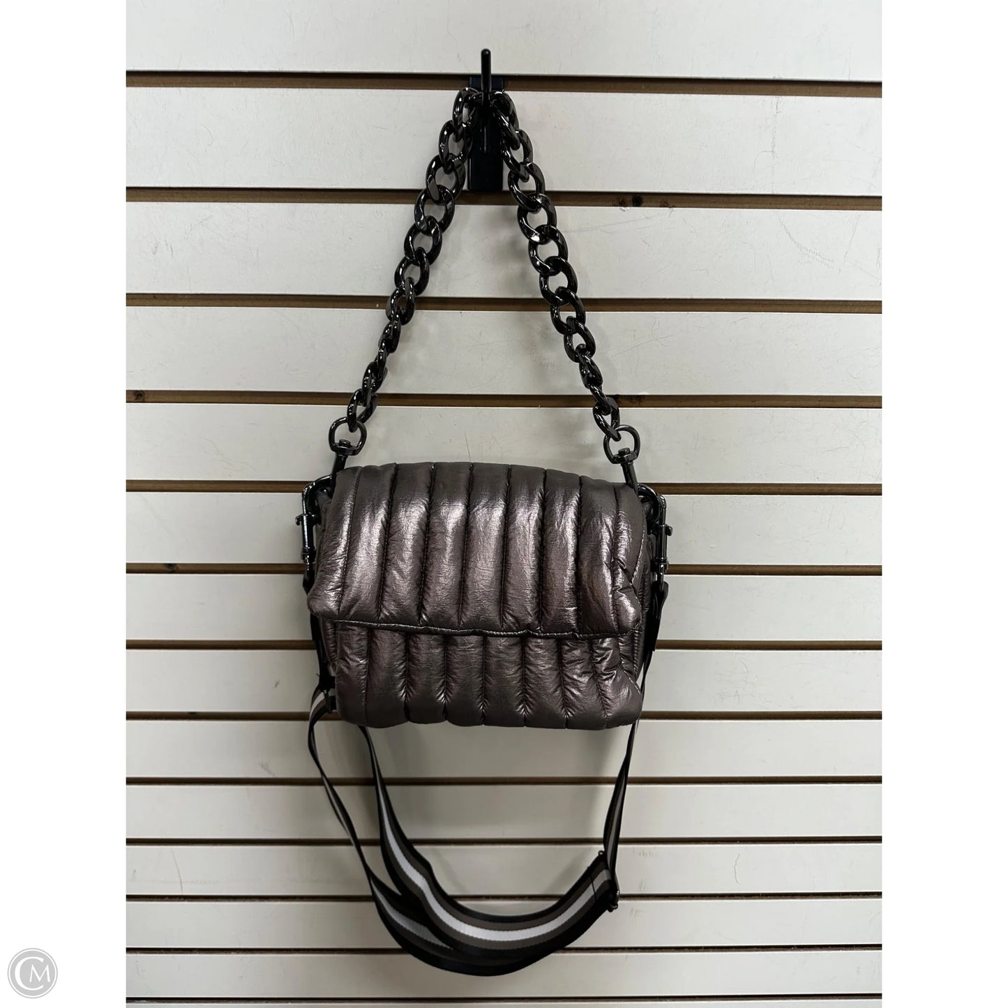 Crossbody By Think Royln, Size: Medium