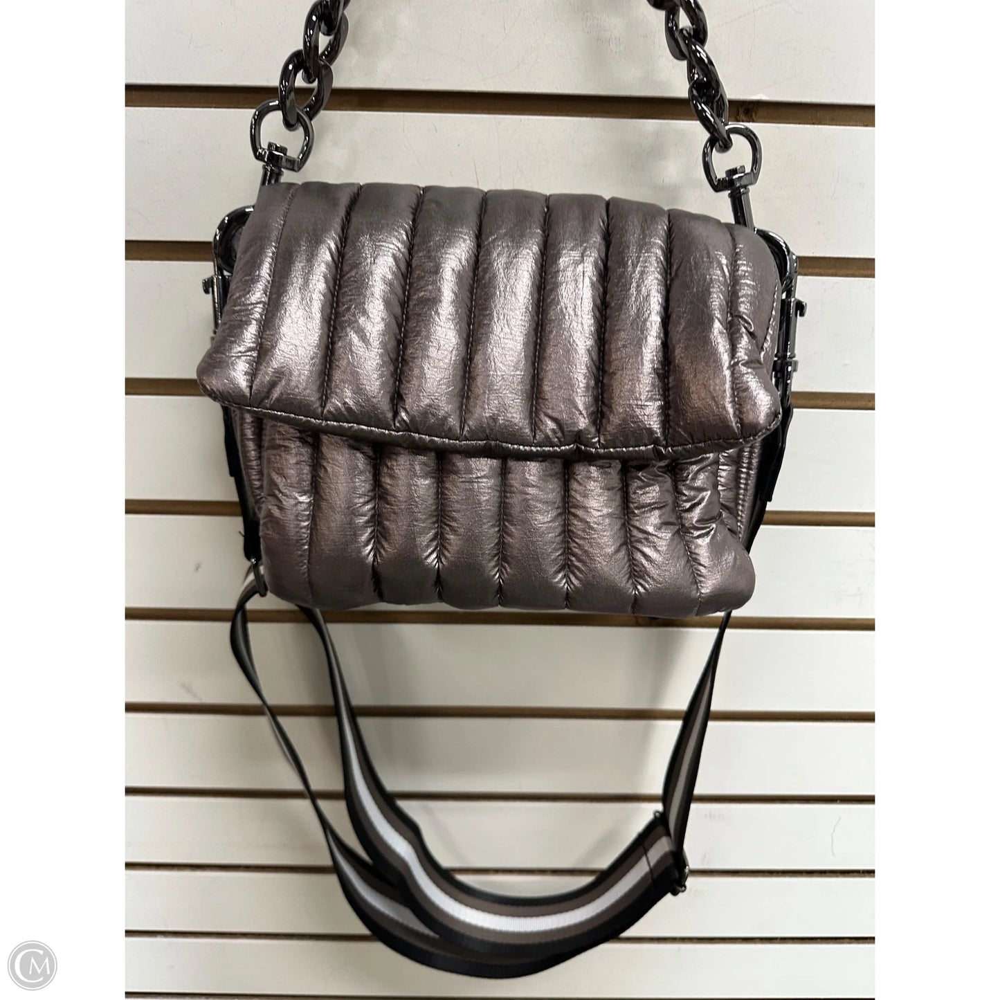 Crossbody By Think Royln, Size: Medium