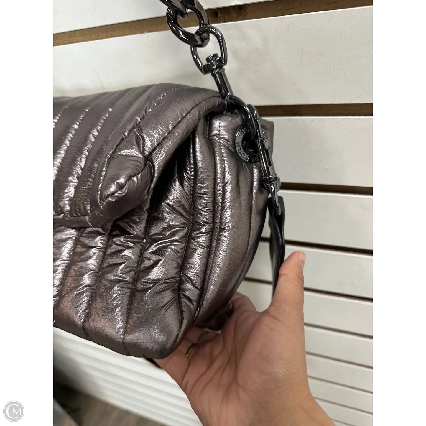Crossbody By Think Royln, Size: Medium