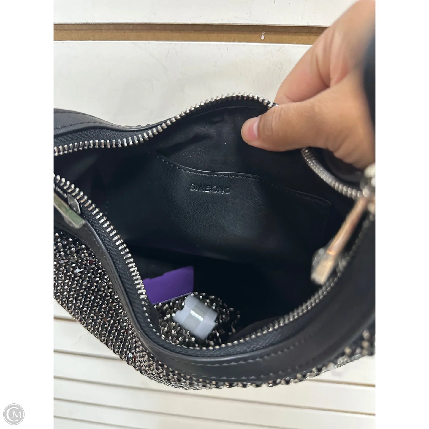 Crossbody By Sinbono, Size: Small