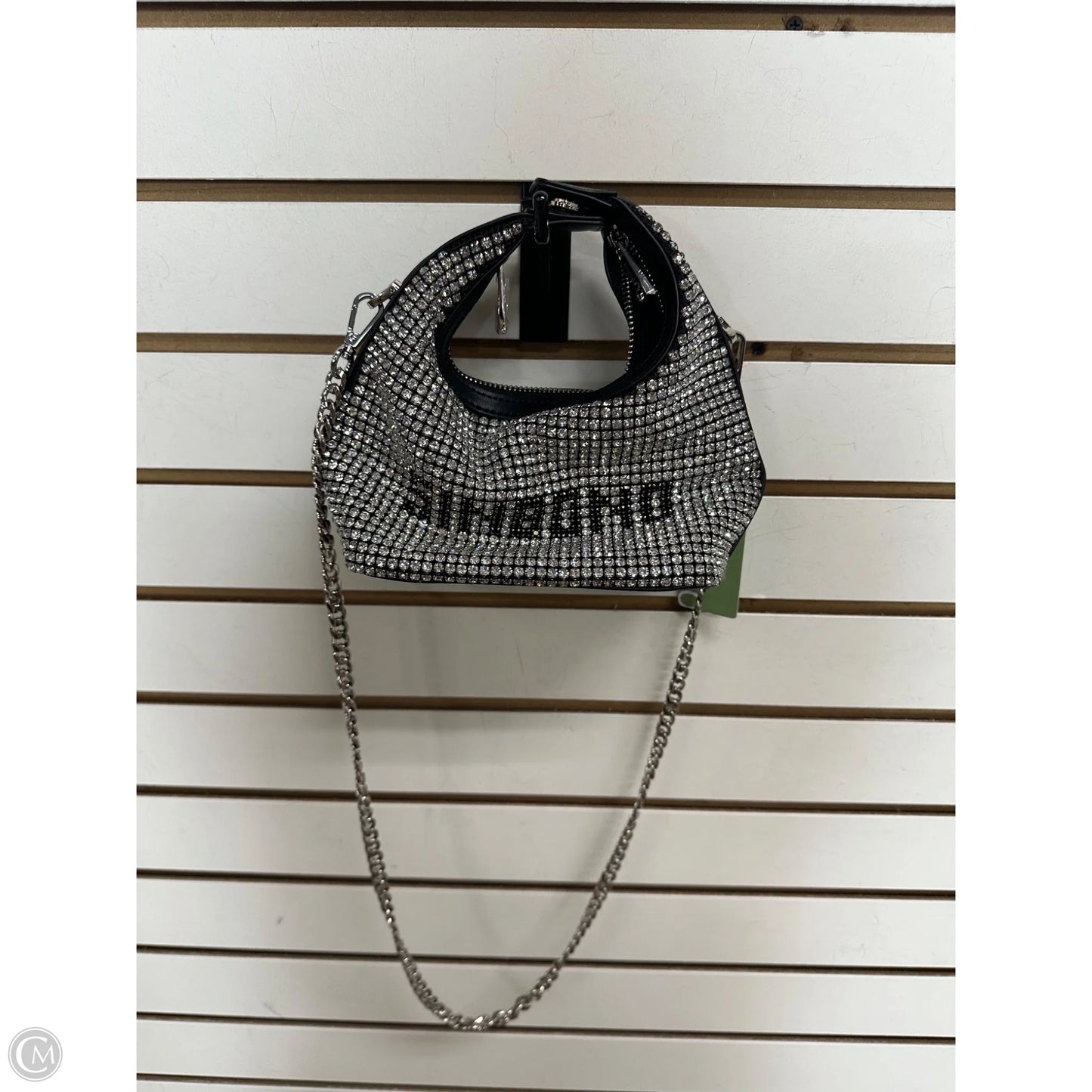 Handbag By Sinbono, Size: Small