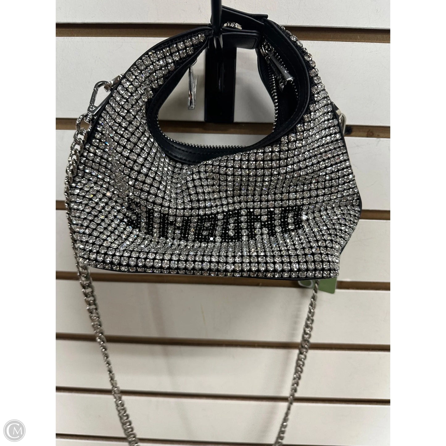 Handbag By Sinbono, Size: Small