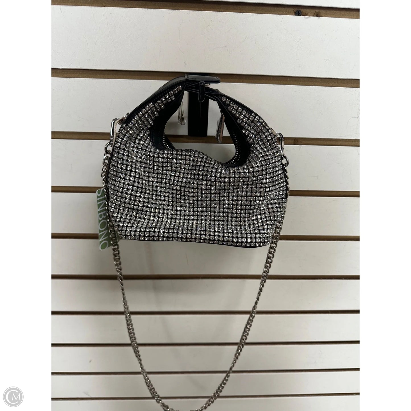 Handbag By Sinbono, Size: Small