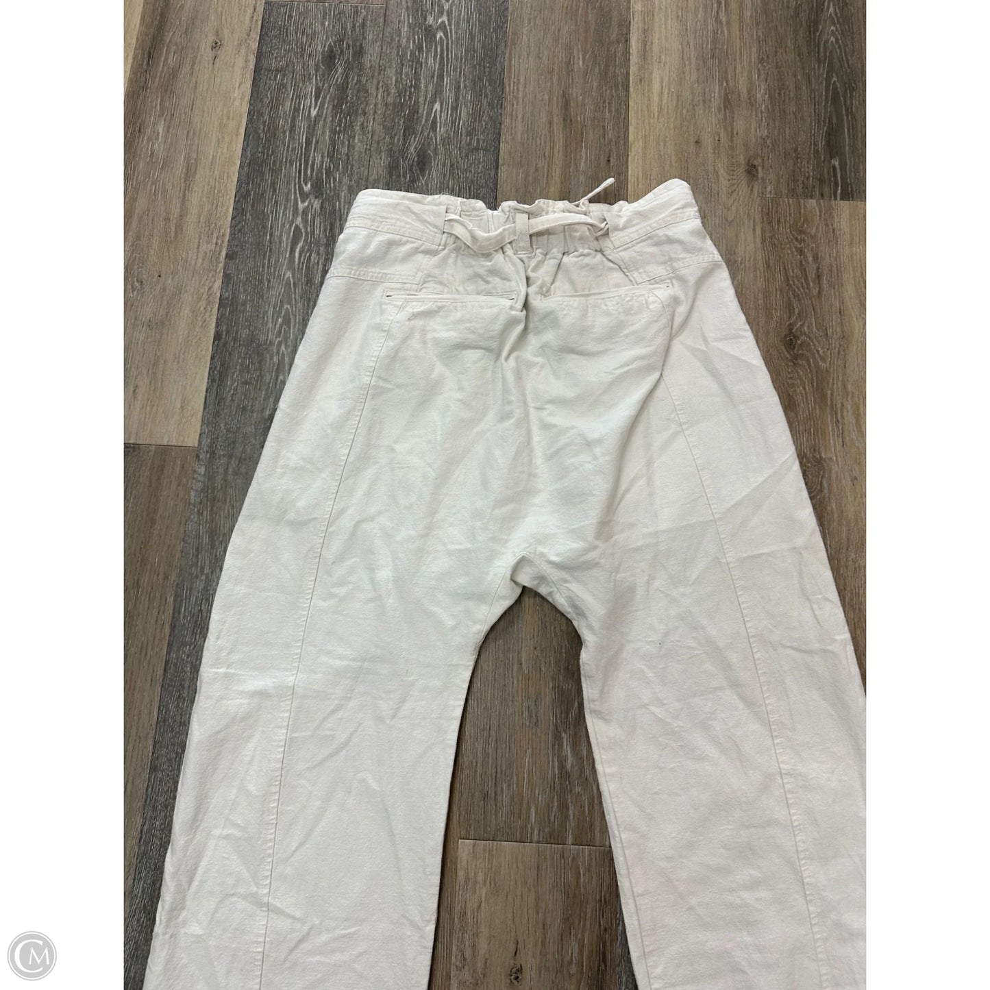 Pants Other By Free People In White, Size: M