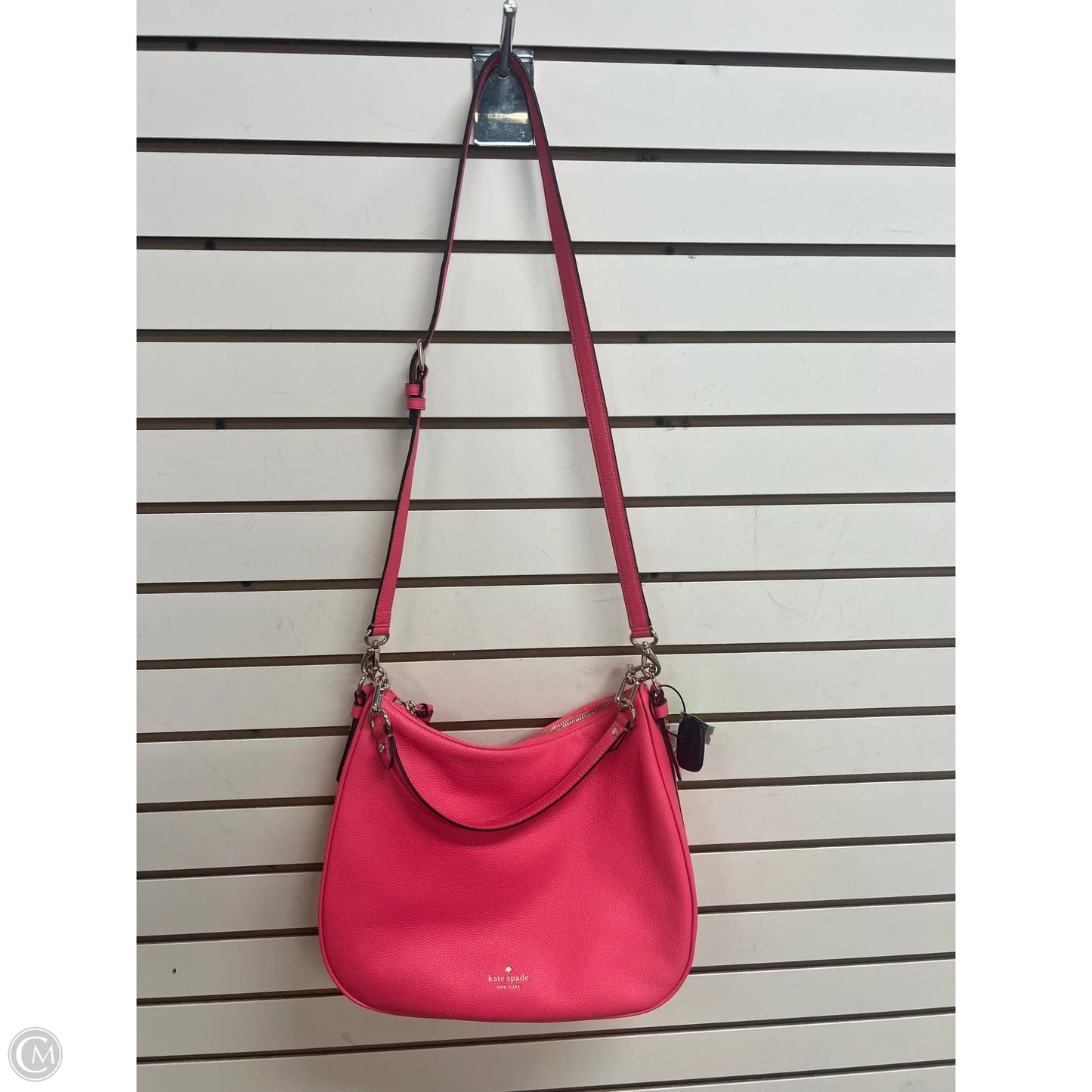 Handbag Designer By Kate Spade, Size: Large
