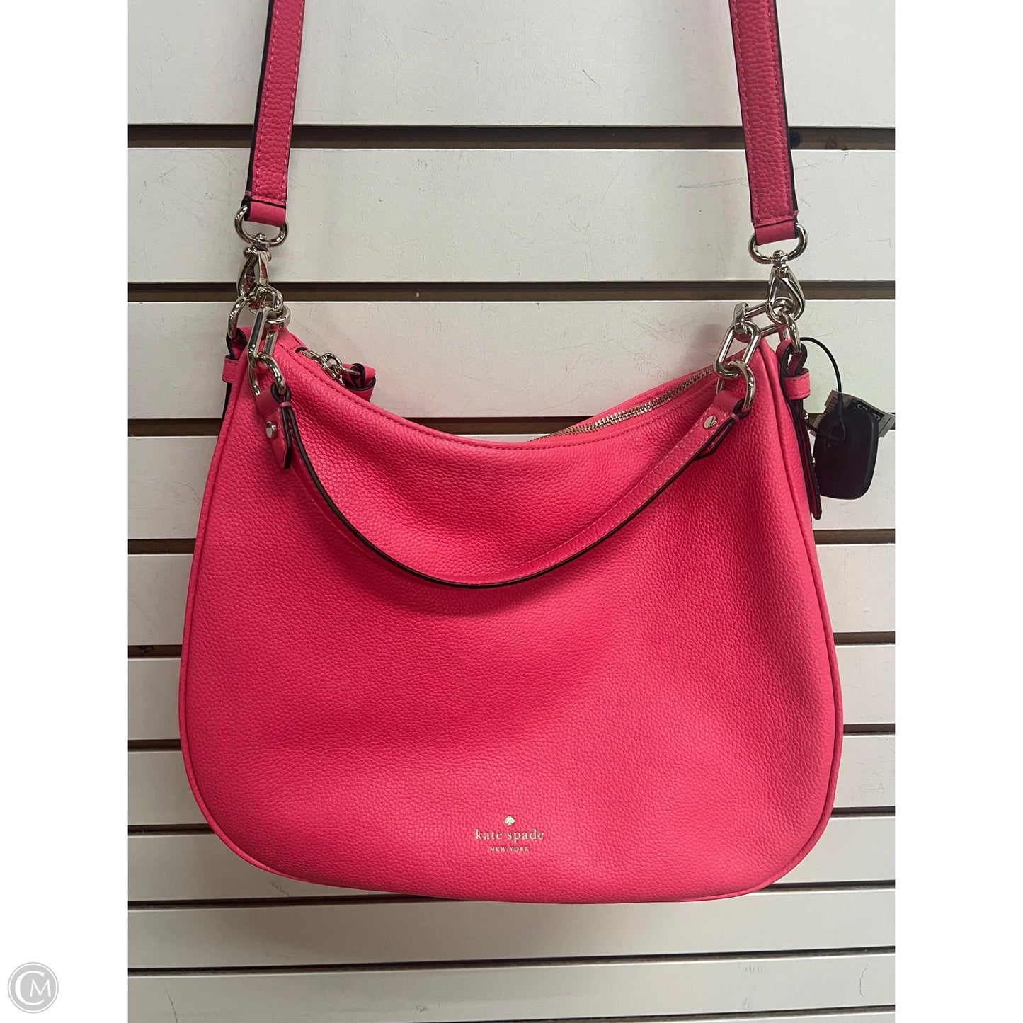 Handbag Designer By Kate Spade, Size: Large