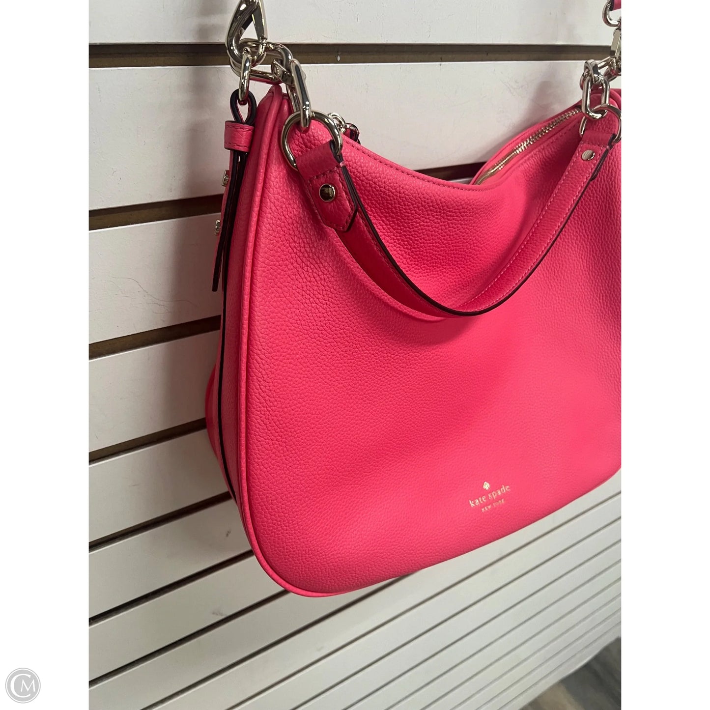Handbag Designer By Kate Spade, Size: Large