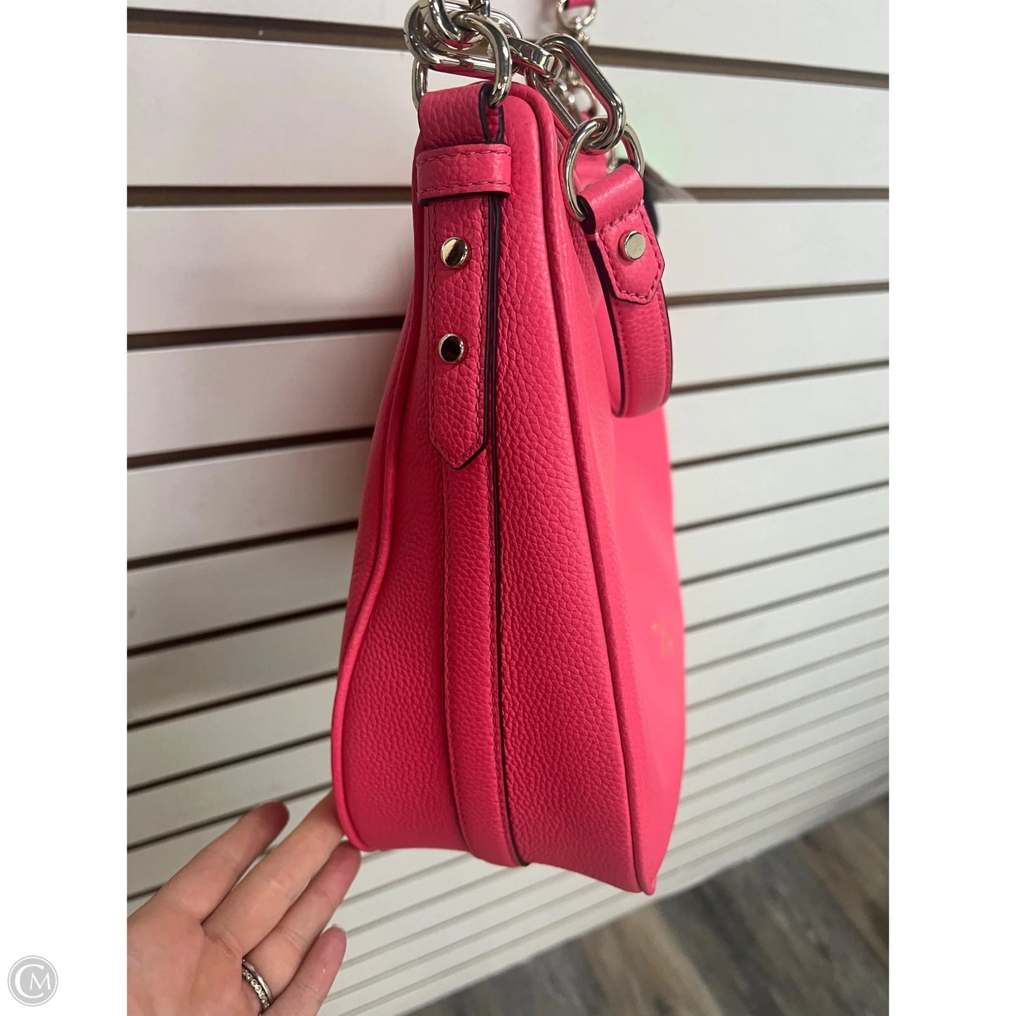 Handbag Designer By Kate Spade, Size: Large
