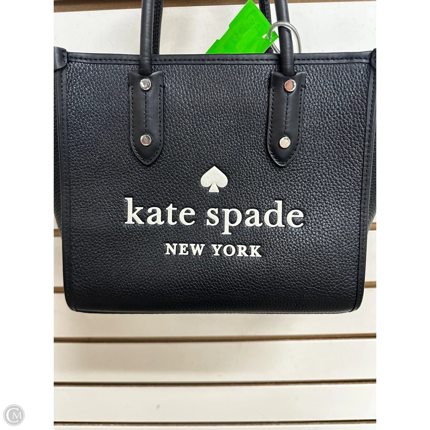 -Tote Designer By Kate Spade, Size: Small
