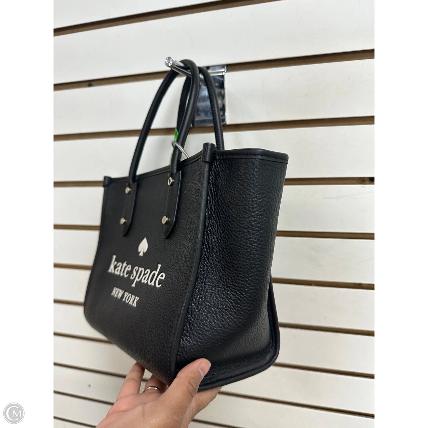 -Tote Designer By Kate Spade, Size: Small