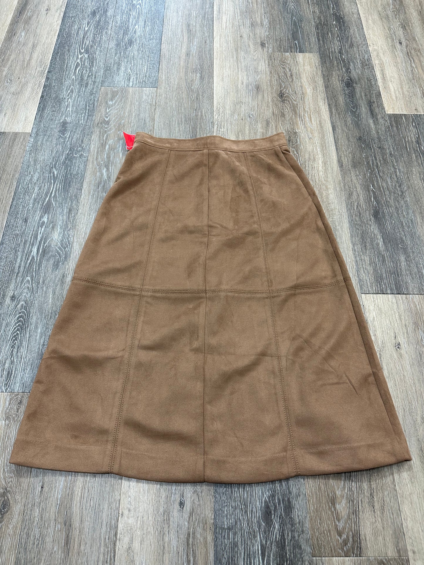 Skirt Maxi By Ann Taylor  Size: 4