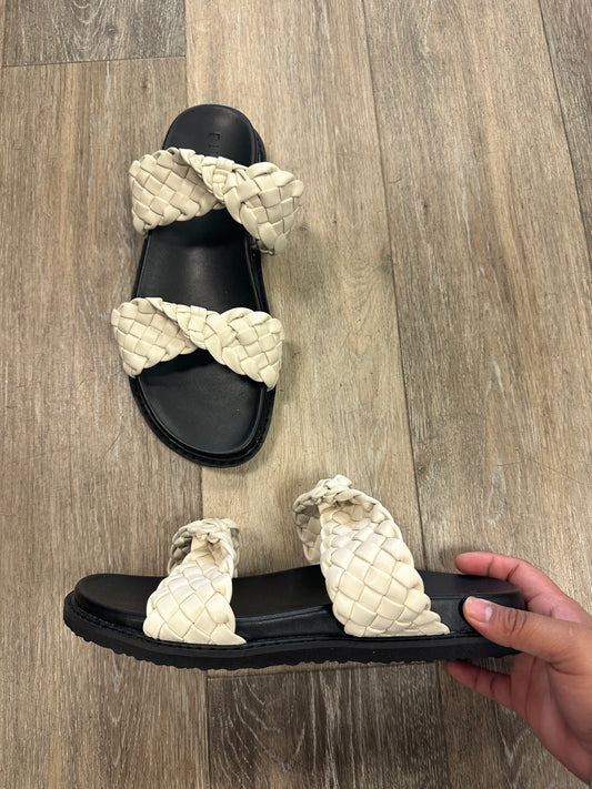 Sandals Flats By Billini  Size: 9
