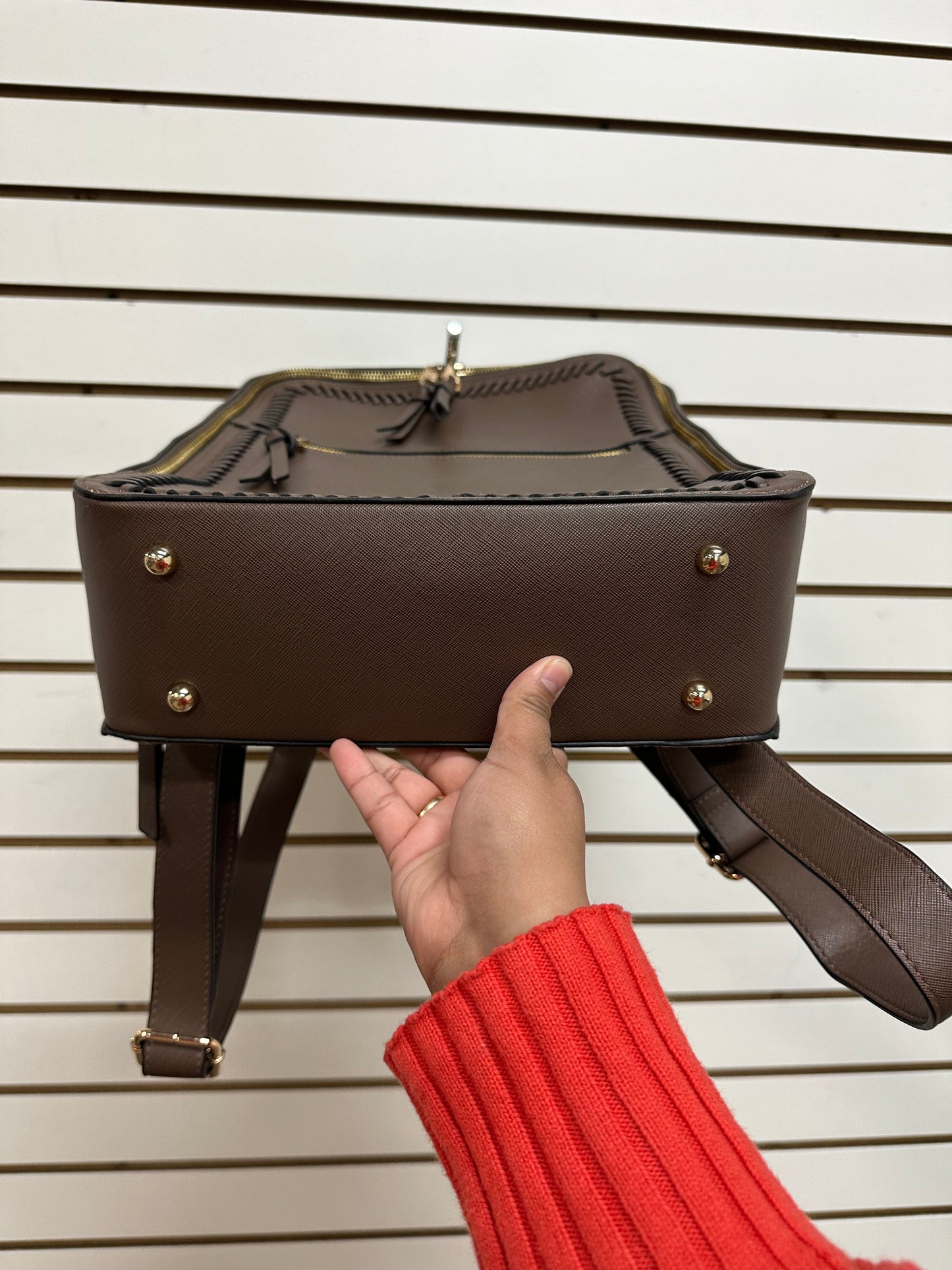 Backpack By Calpak  Size: Medium