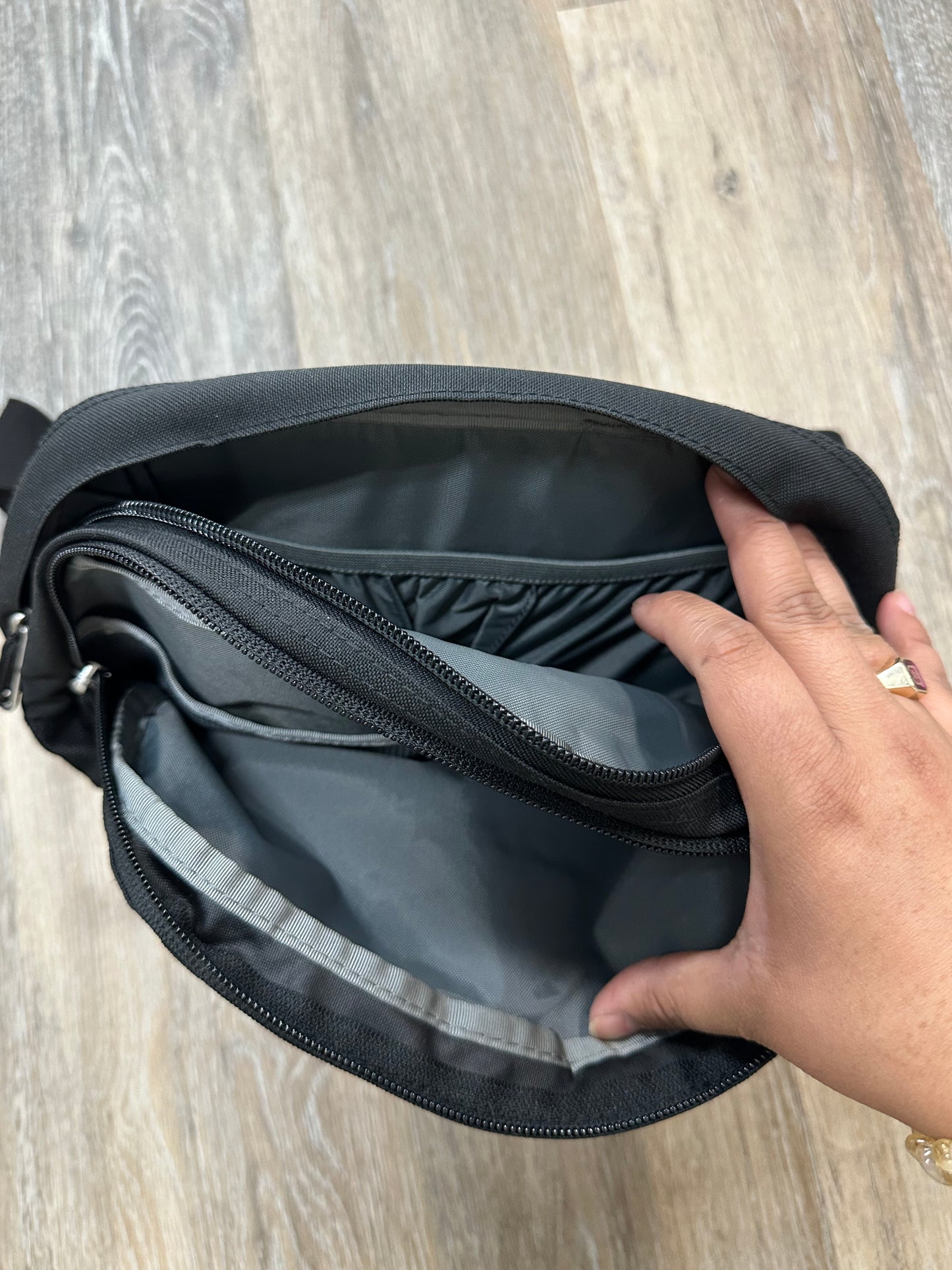 Belt Bag By The North Face  Size: Medium