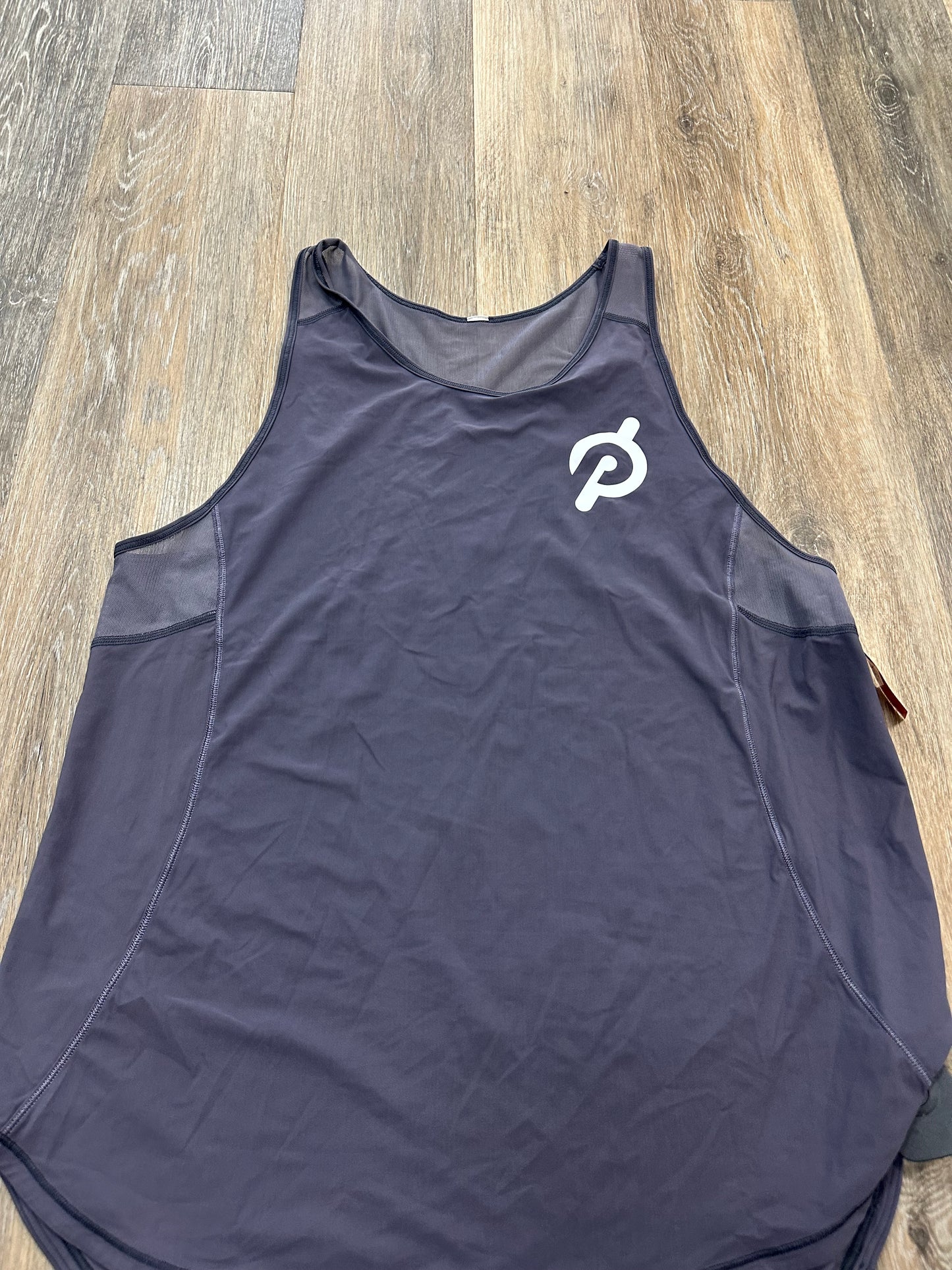 Athletic Tank Top By Lululemon  Size: S