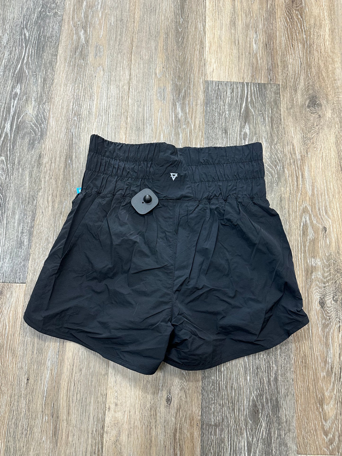 Athletic Shorts By Liv Outdoor In Black, Size: M