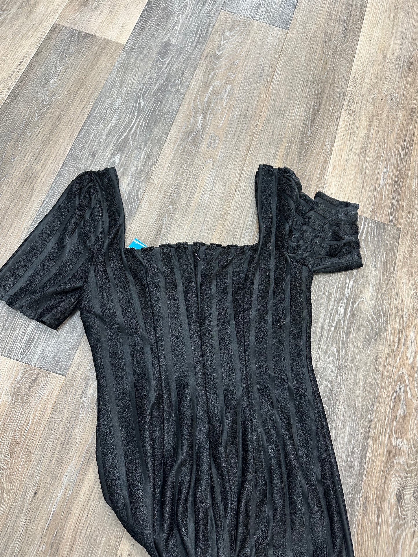 Dress Party Long By House Of Harlow In Black, Size: S