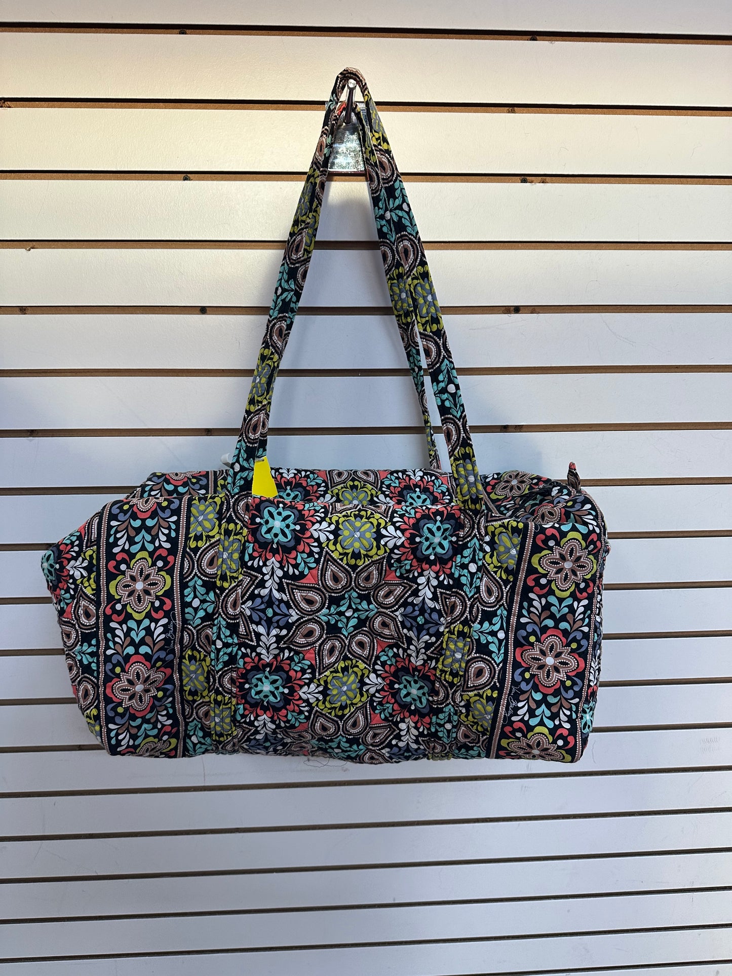 Duffle And Weekender By Vera Bradley, Size: Medium