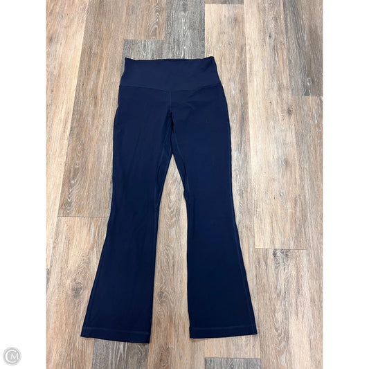 Athletic Pants By Lululemon  Size: 8