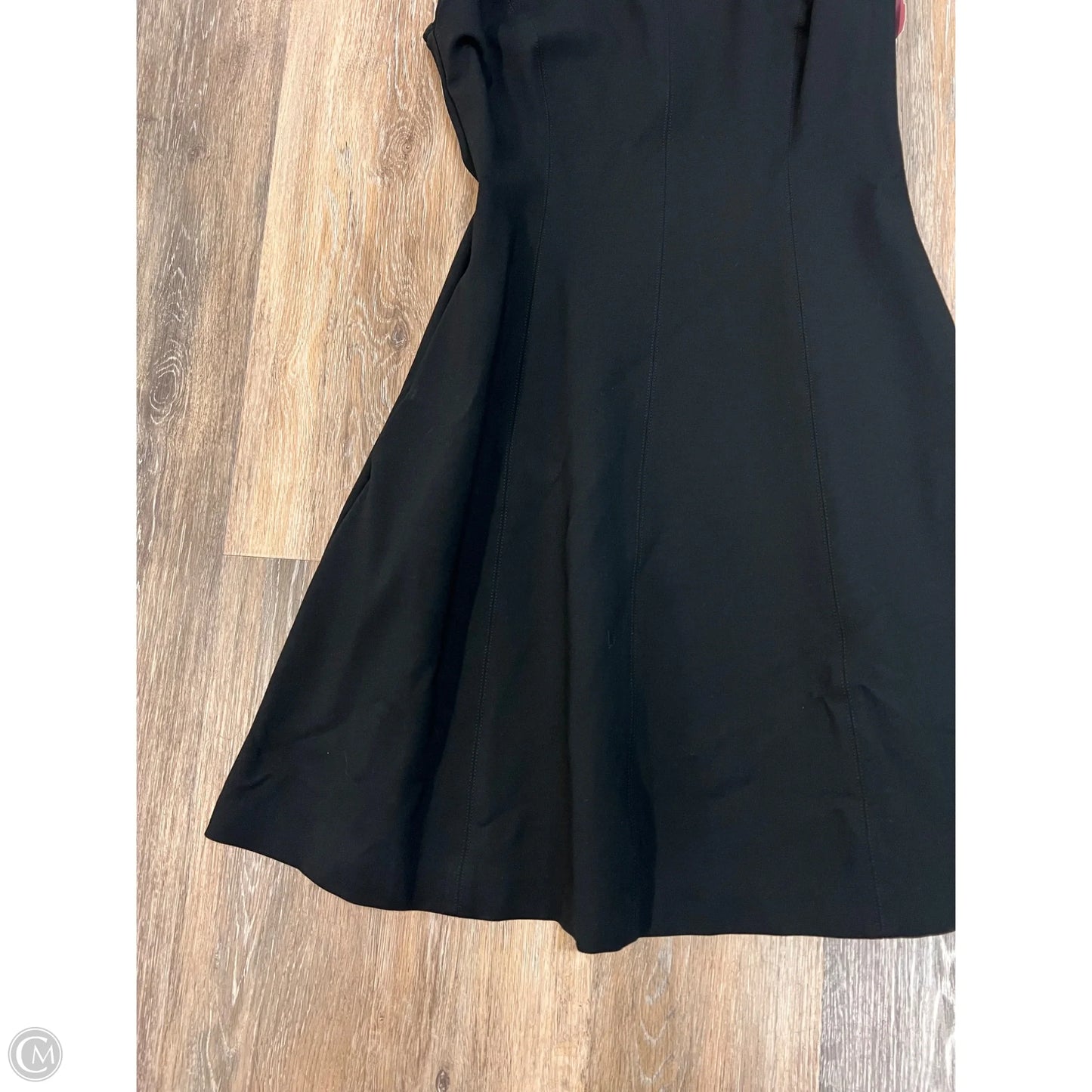 Dress Casual Short By Spanx In Black, Size: S