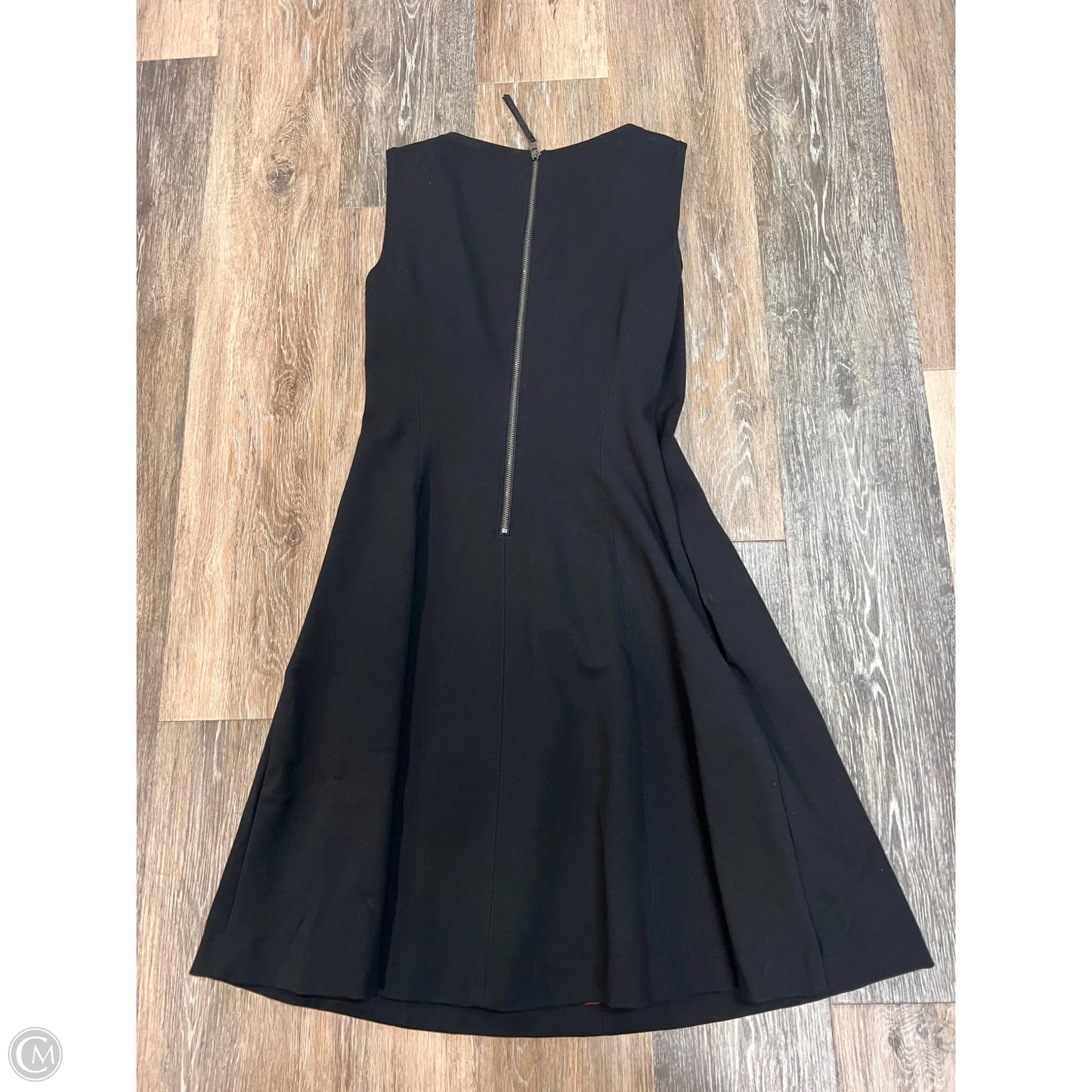 Dress Casual Short By Spanx In Black, Size: S