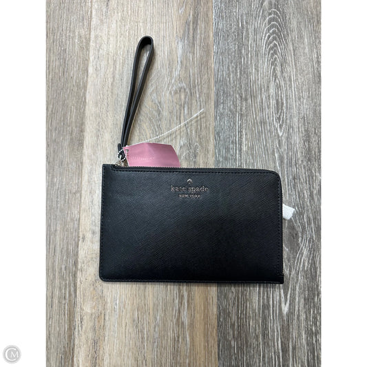 Wristlet Designer By Kate Spade, Size: Medium