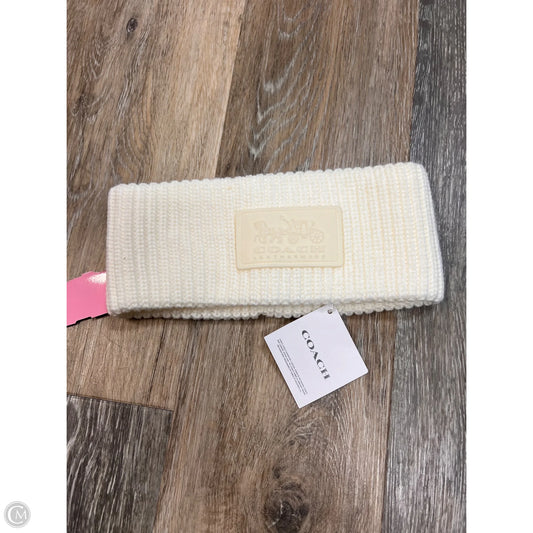 Hat Designer By Coach