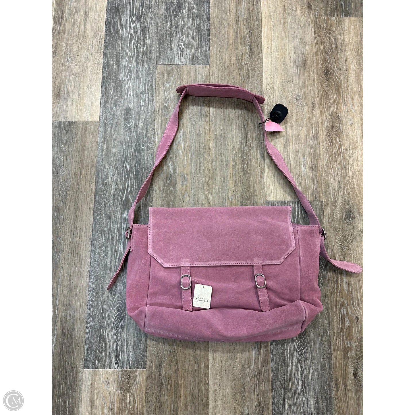 - Handbag By Free People, Size: Large