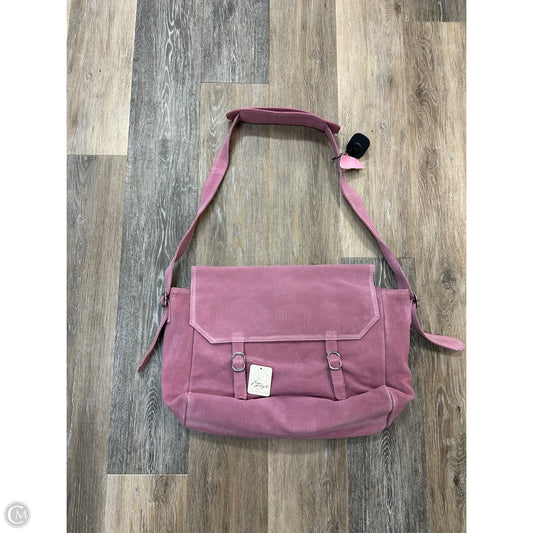 - Handbag By Free People, Size: Large