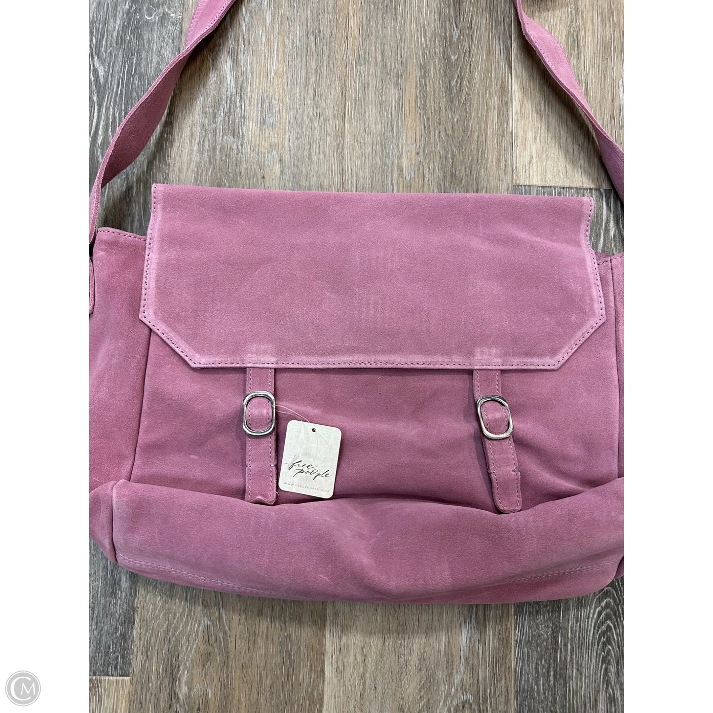- Handbag By Free People, Size: Large