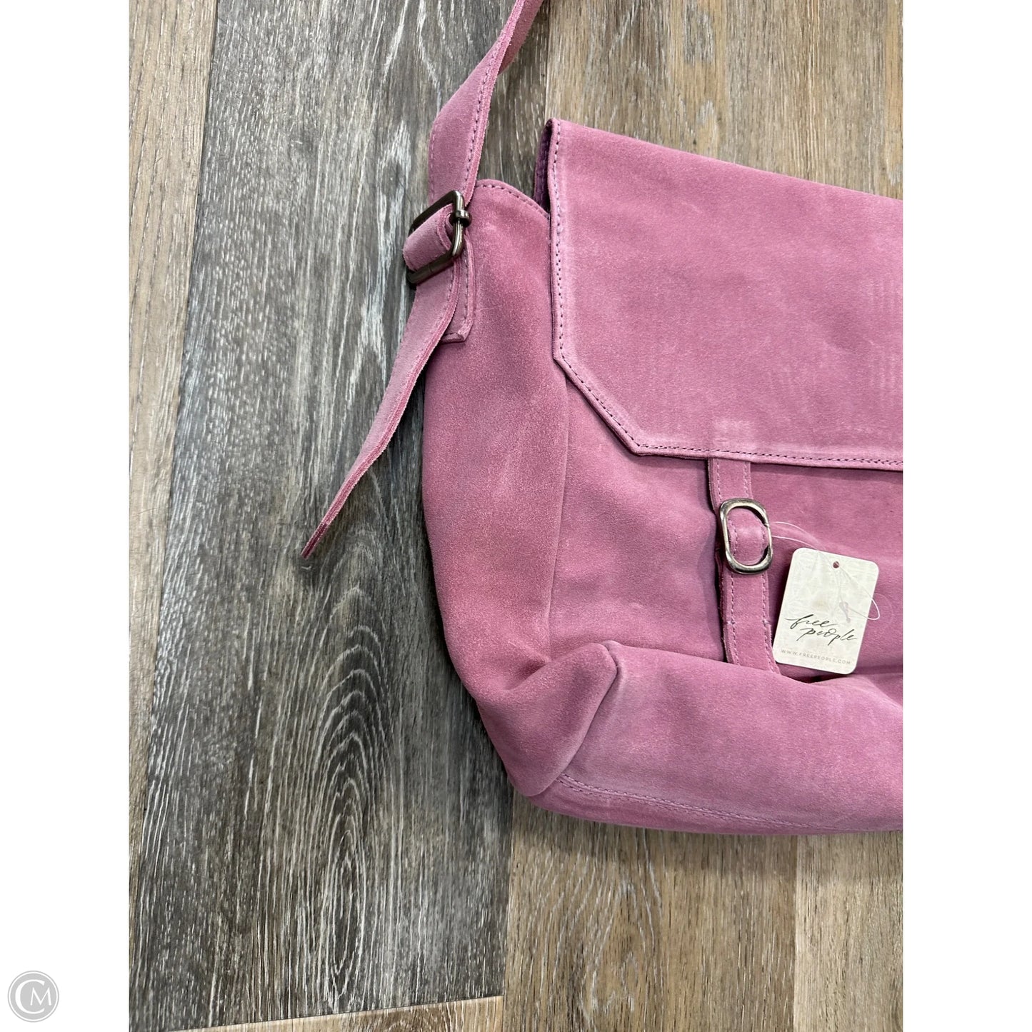 - Handbag By Free People, Size: Large