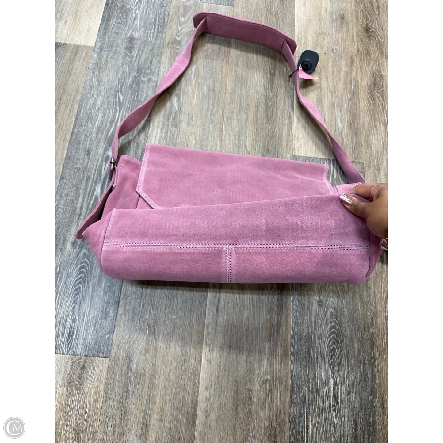 - Handbag By Free People, Size: Large