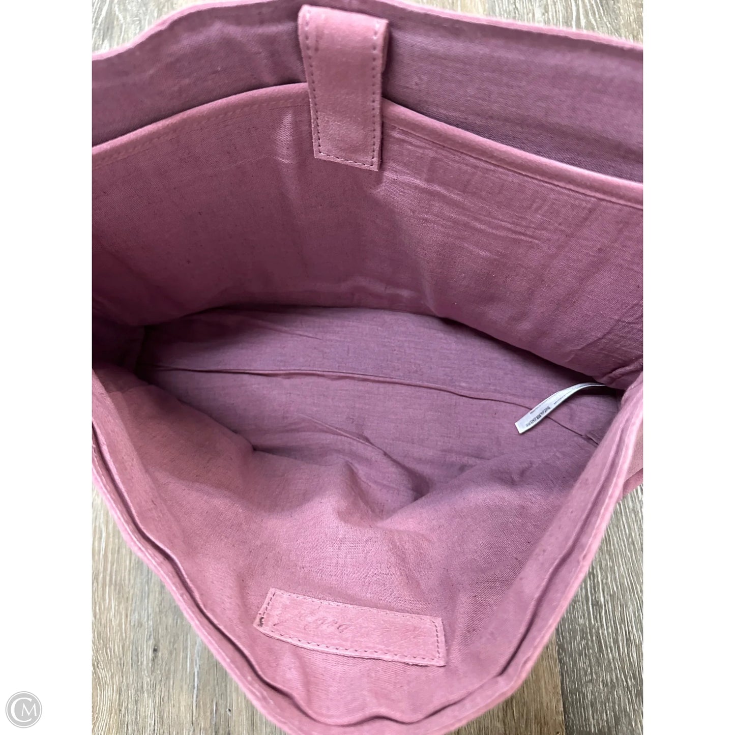 - Handbag By Free People, Size: Large
