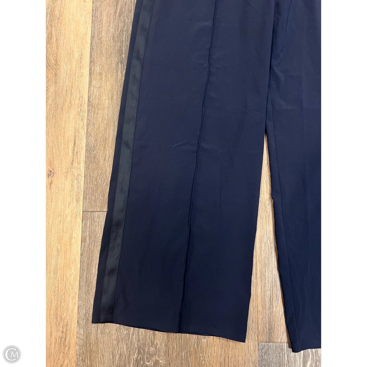 Athletic Pants By Athleta In Navy, Size: 4
