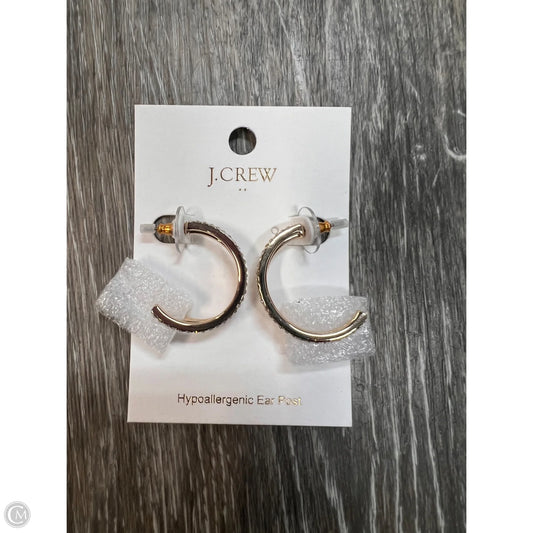Earrings Dangle/drop By J. Crew