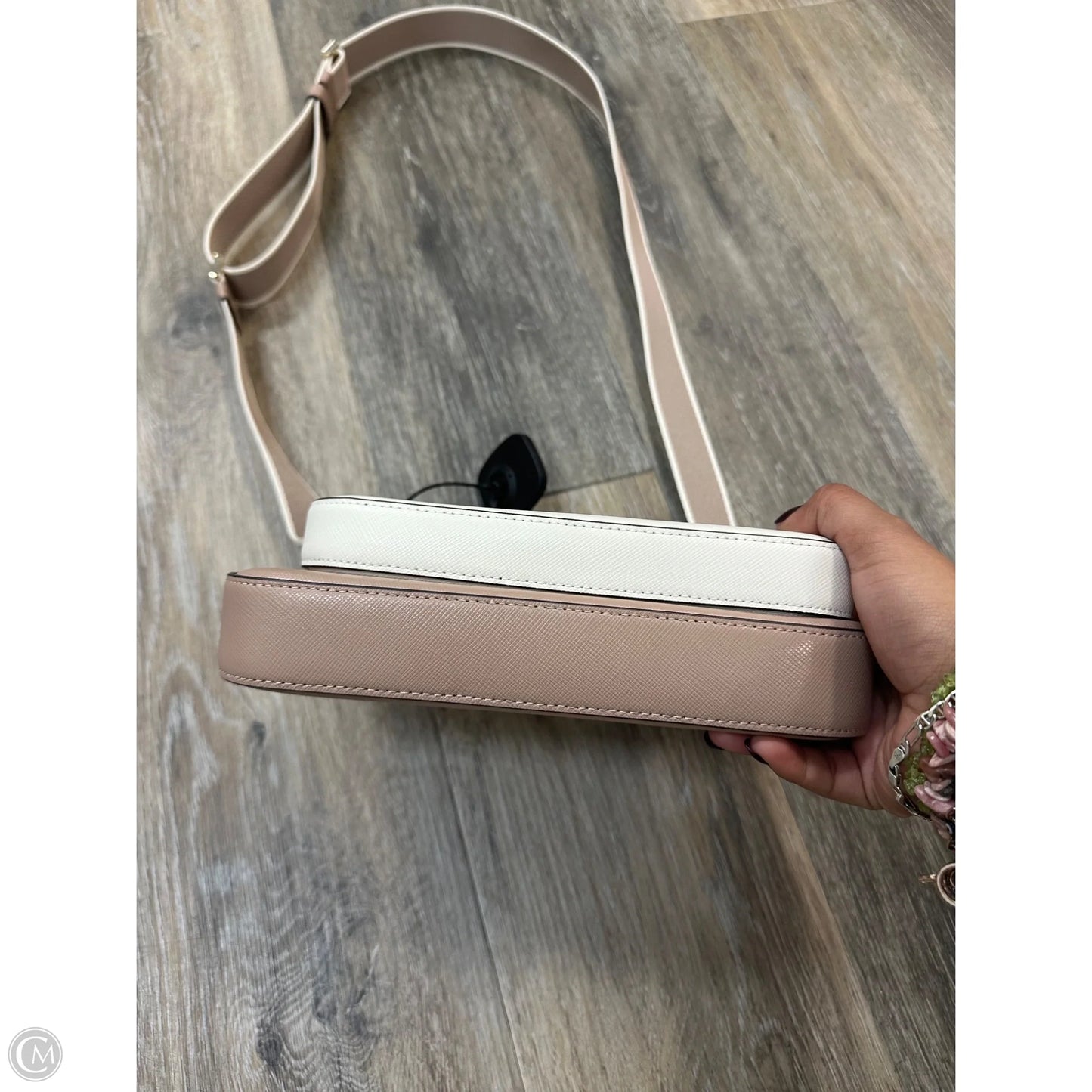 Crossbody Designer By Kate Spade, Size: Small