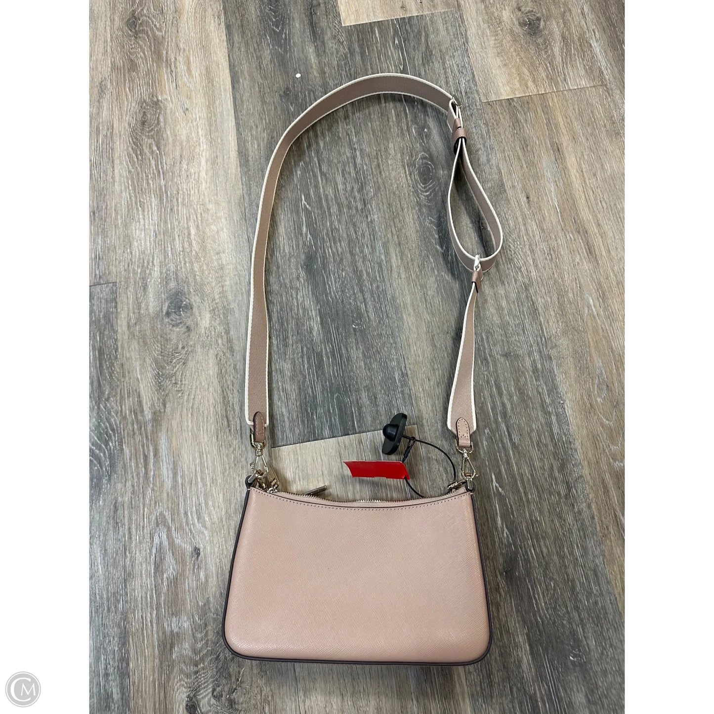 Crossbody Designer By Kate Spade, Size: Small