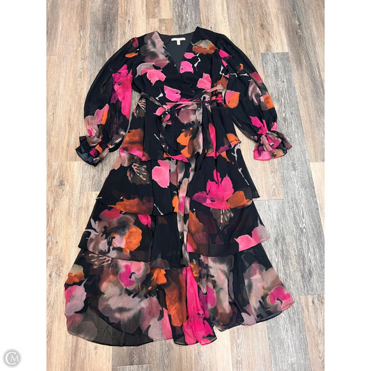 Dress Party Long By Hutch In Multi-colored, Size: 2x