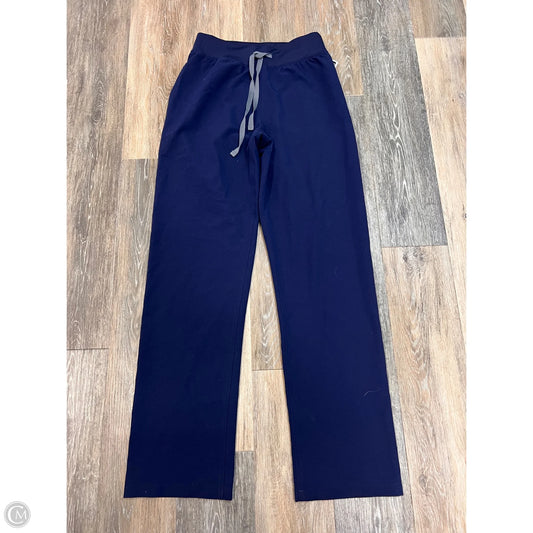 Scrubs Pants By Figs In Navy, Size: S