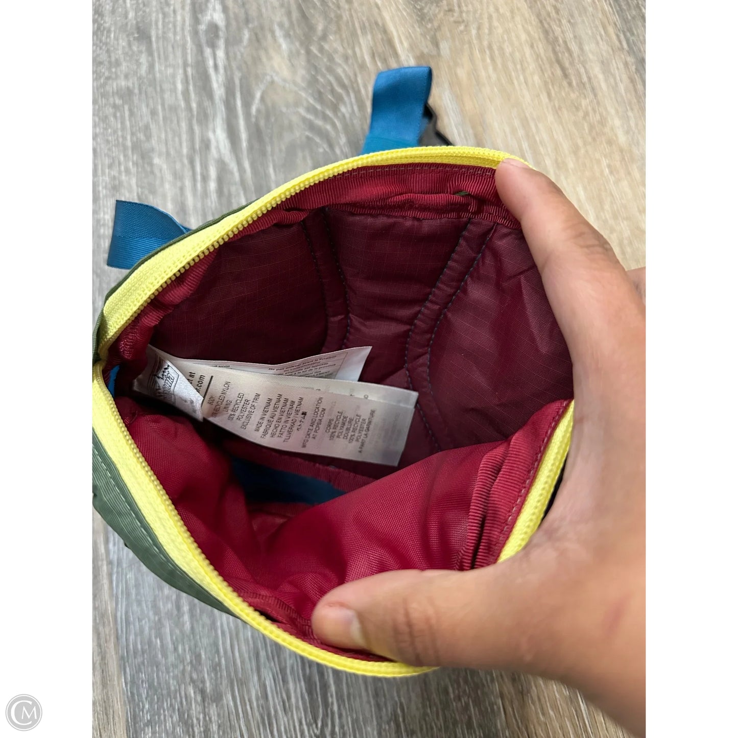 Belt Bag By Patagonia, Size: Small