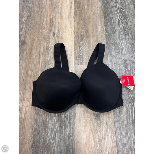 Bra By Spanx In Black, Size: 40D