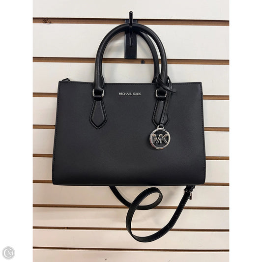 Crossbody Designer By Michael Kors, Size: Medium