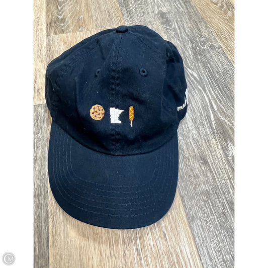 Hat Baseball Cap By MN State Fair