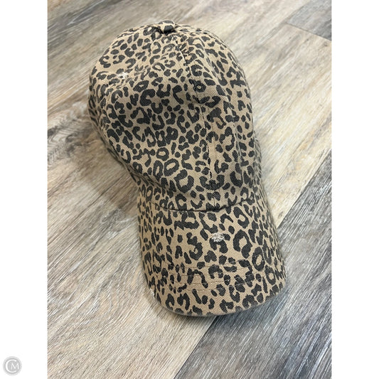 Hat Baseball Cap By David and Young