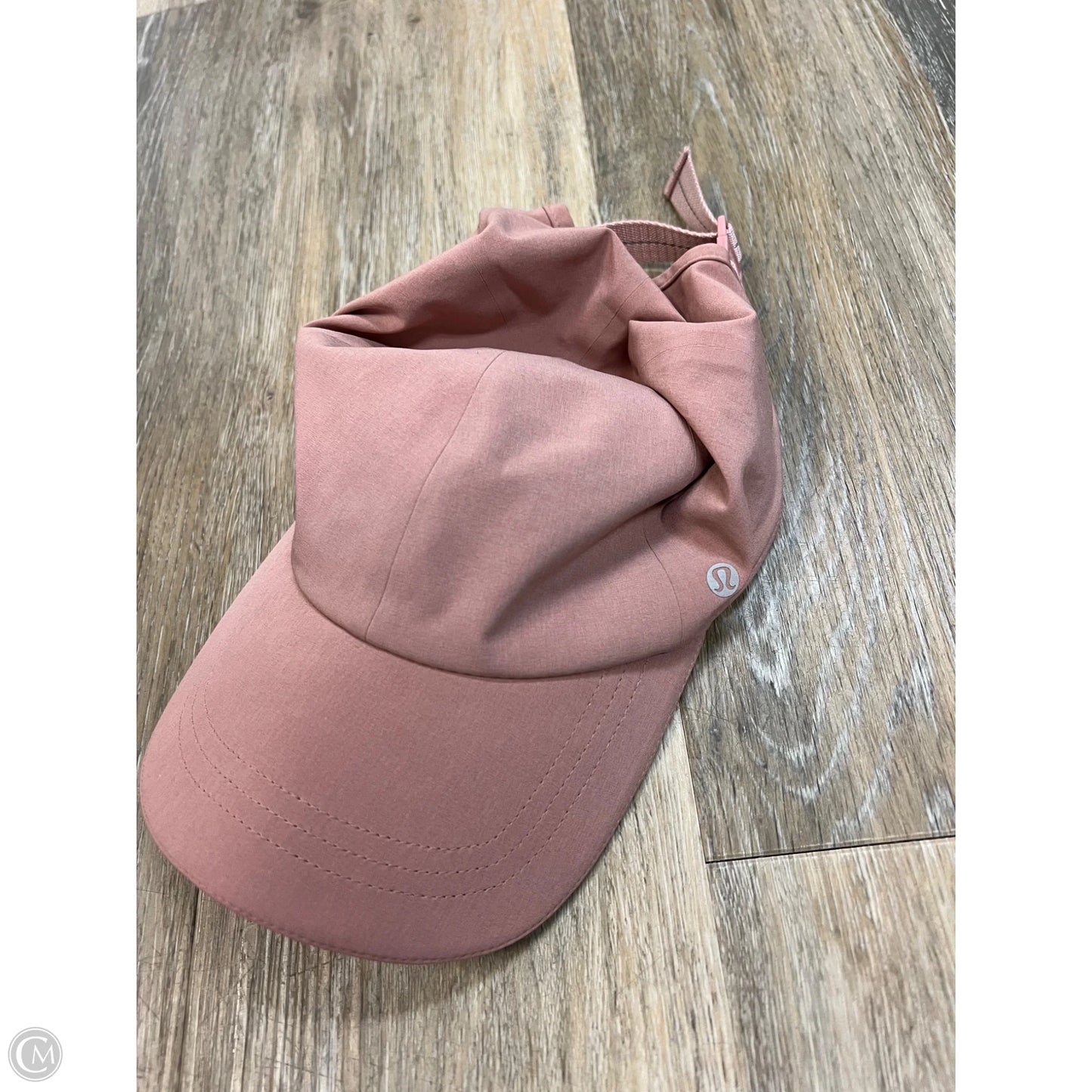 Hat Baseball Cap By Lululemon
